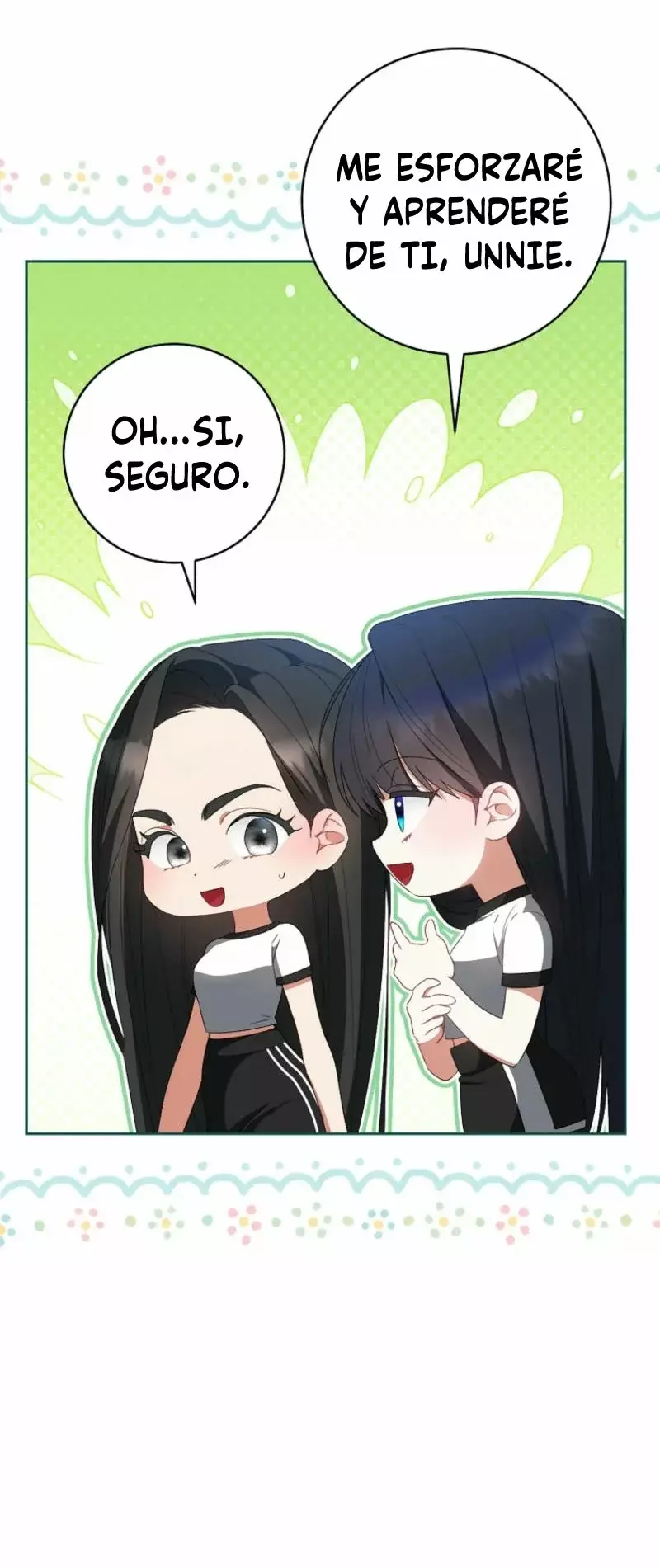 Me Convertí En La Líder De Un Grupo De Chicas Destinado Al Fracaso - Capítulo 3 - Página 31 - LectorTMOo