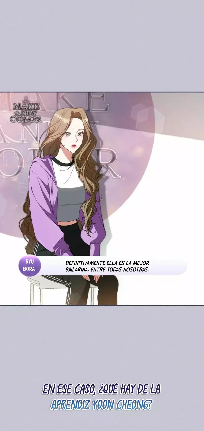 Me Convertí En La Líder De Un Grupo De Chicas Destinado Al Fracaso - Capítulo 3 - Página 38 - LectorTMOo