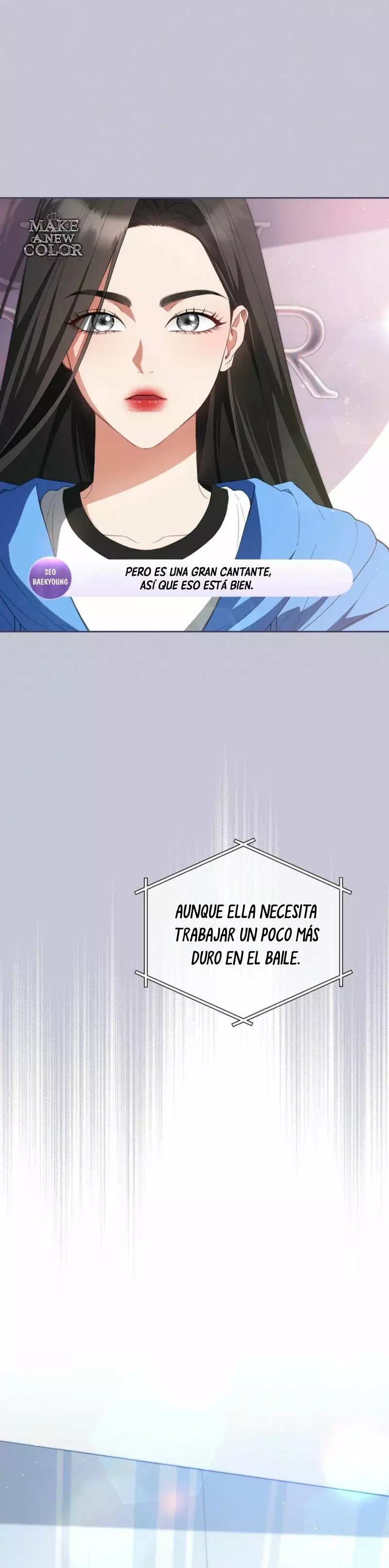 Me Convertí En La Líder De Un Grupo De Chicas Destinado Al Fracaso - Capítulo 3 - Página 41 - LectorTMOo