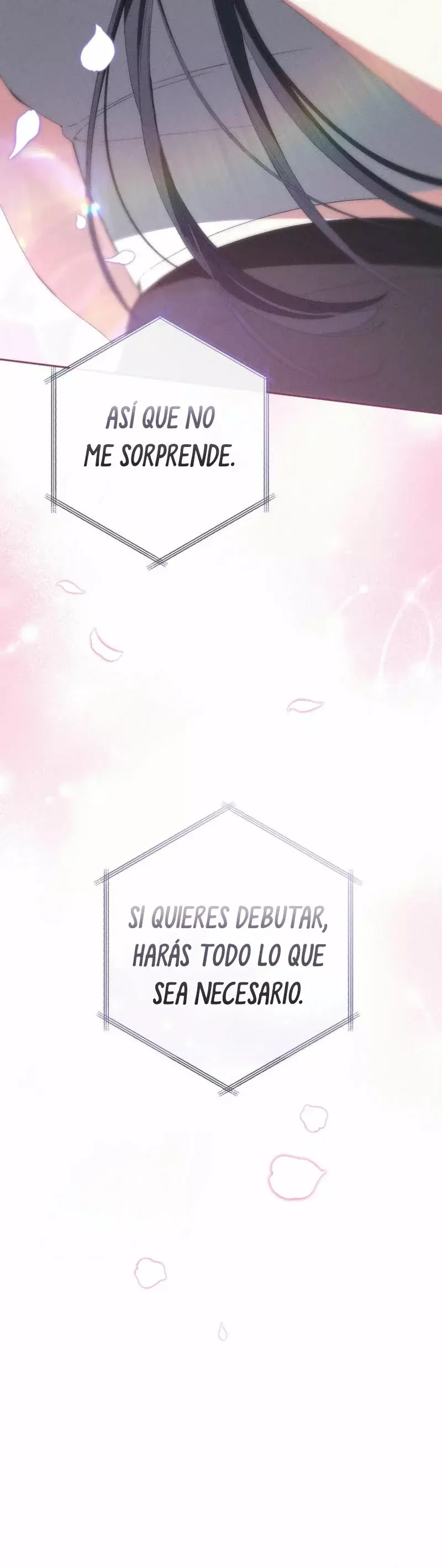 Me Convertí En La Líder De Un Grupo De Chicas Destinado Al Fracaso - Capítulo 3 - Página 48 - LectorTMOo