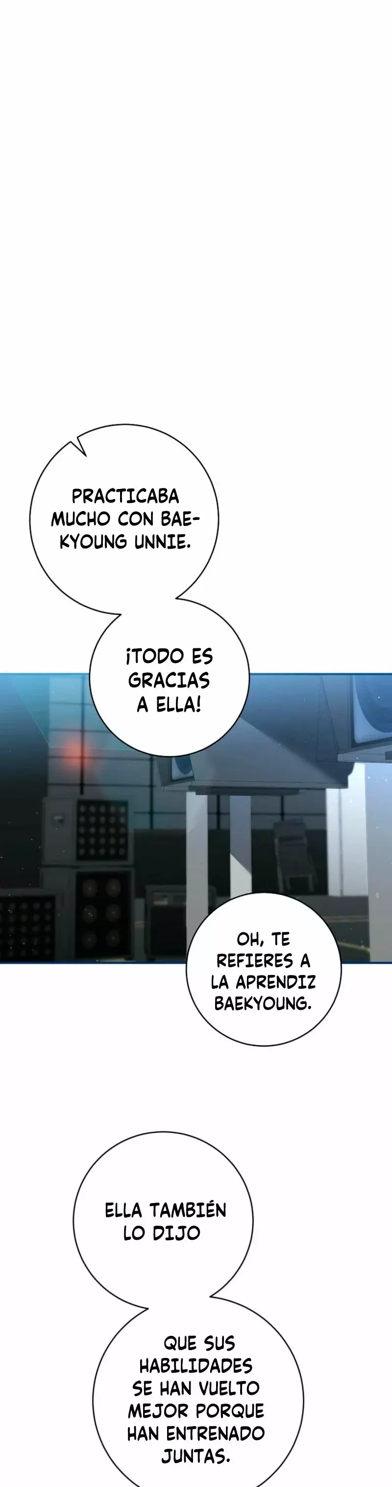 Me Convertí En La Líder De Un Grupo De Chicas Destinado Al Fracaso - Capítulo 4 - Página 8 - LectorTMOo