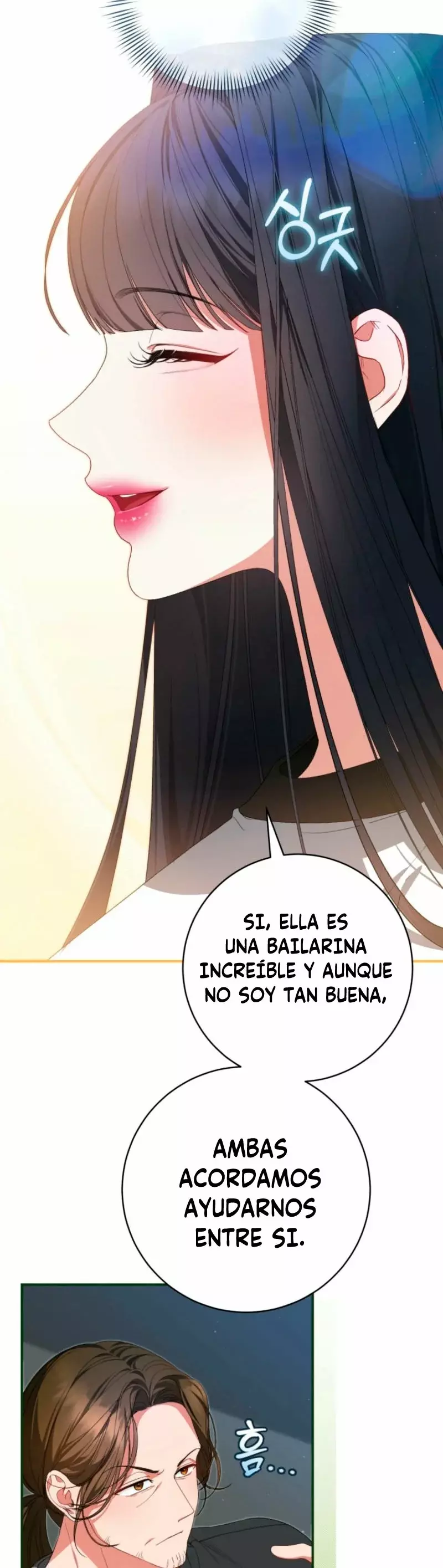 Me Convertí En La Líder De Un Grupo De Chicas Destinado Al Fracaso - Capítulo 4 - Página 10 - LectorTMOo