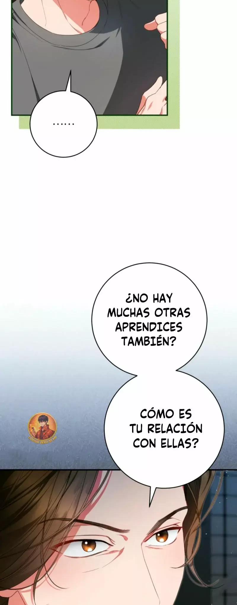 Me Convertí En La Líder De Un Grupo De Chicas Destinado Al Fracaso - Capítulo 4 - Página 11 - LectorTMOo