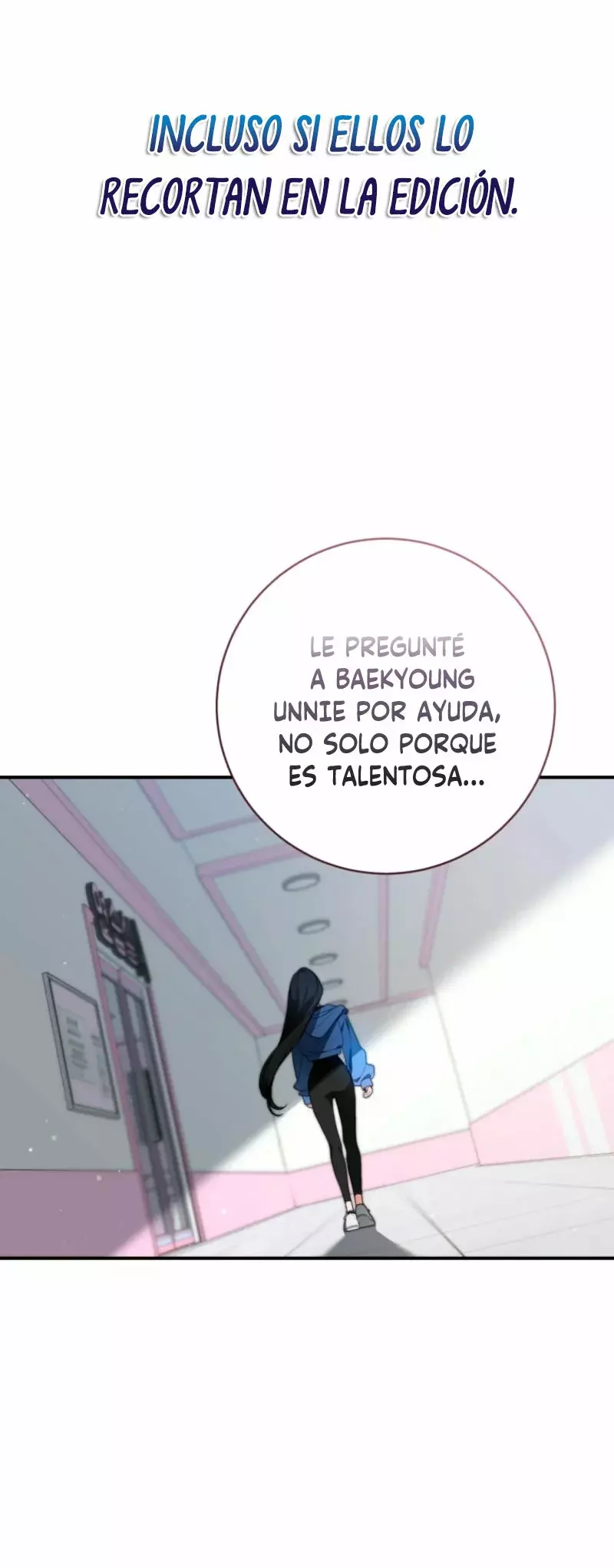 Me Convertí En La Líder De Un Grupo De Chicas Destinado Al Fracaso - Capítulo 4 - Página 13 - LectorTMOo
