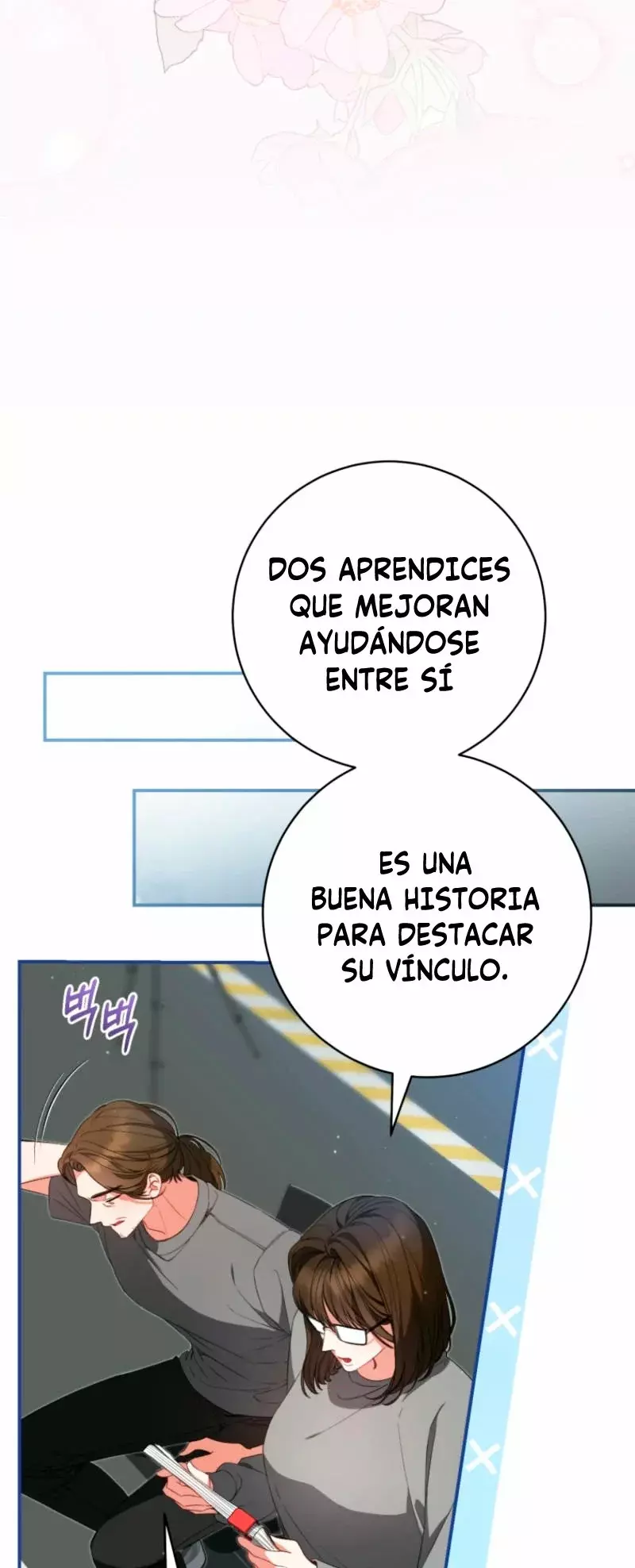 Me Convertí En La Líder De Un Grupo De Chicas Destinado Al Fracaso - Capítulo 4 - Página 15 - LectorTMOo