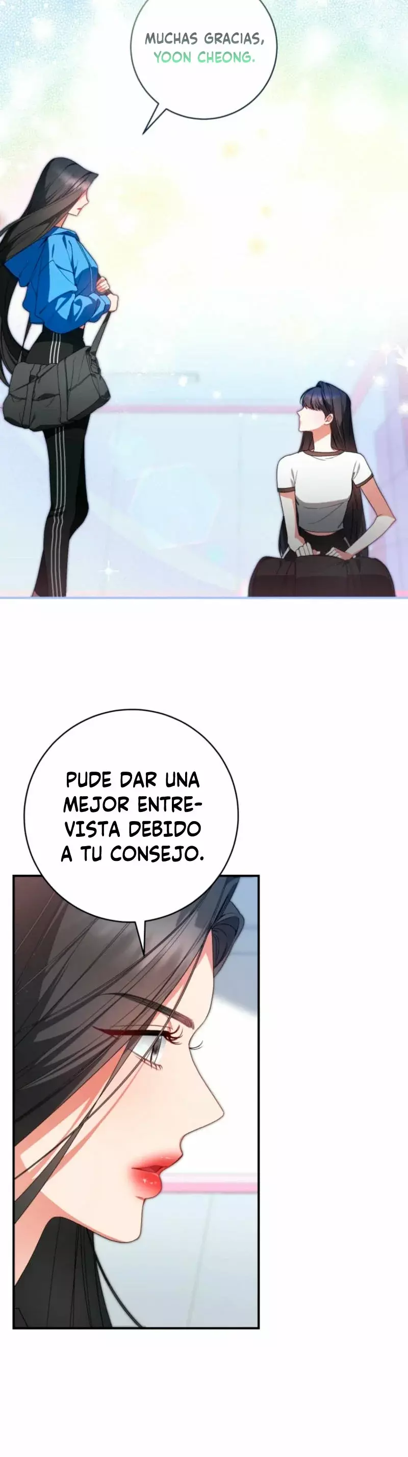 Me Convertí En La Líder De Un Grupo De Chicas Destinado Al Fracaso - Capítulo 4 - Página 20 - LectorTMOo