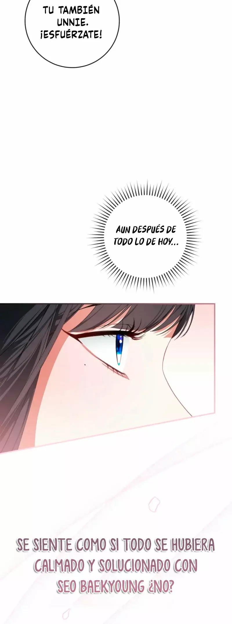 Me Convertí En La Líder De Un Grupo De Chicas Destinado Al Fracaso - Capítulo 4 - Página 23 - LectorTMOo