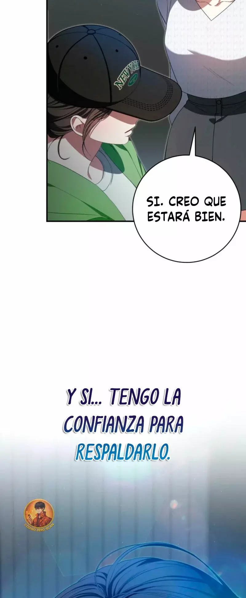 Me Convertí En La Líder De Un Grupo De Chicas Destinado Al Fracaso - Capítulo 4 - Página 41 - LectorTMOo