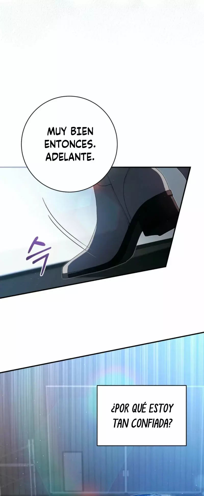 Me Convertí En La Líder De Un Grupo De Chicas Destinado Al Fracaso - Capítulo 4 - Página 43 - LectorTMOo