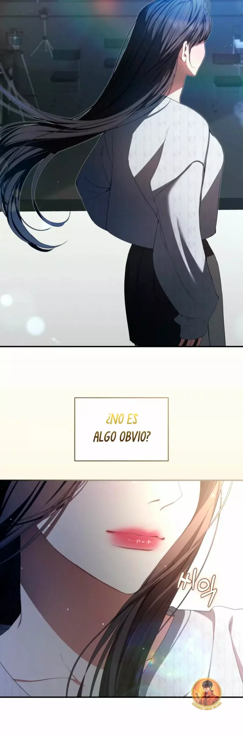 Me Convertí En La Líder De Un Grupo De Chicas Destinado Al Fracaso - Capítulo 4 - Página 44 - LectorTMOo