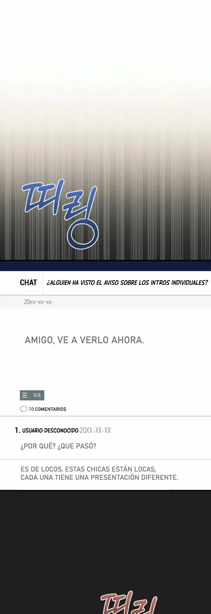 Me Convertí En La Líder De Un Grupo De Chicas Destinado Al Fracaso - Capítulo 4 - Página 45 - LectorTMOo