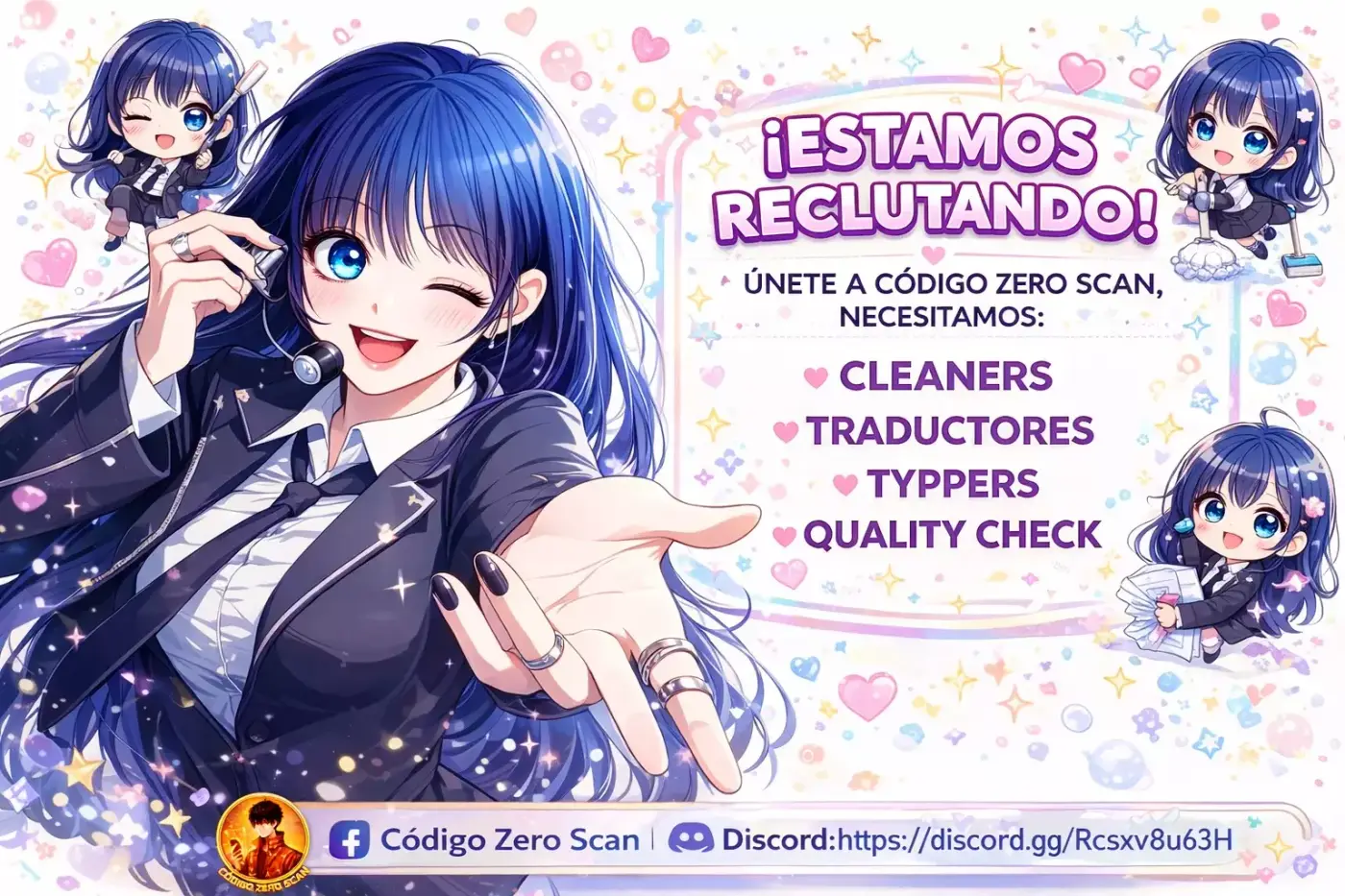 Me Convertí En La Líder De Un Grupo De Chicas Destinado Al Fracaso - Capítulo 4 - Página 52 - LectorTMOo