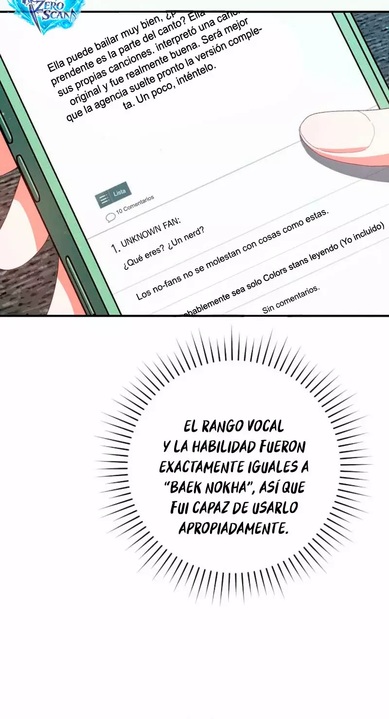 Me Convertí En La Líder De Un Grupo De Chicas Destinado Al Fracaso - Capítulo 5 - Página 5 - LectorTMOo