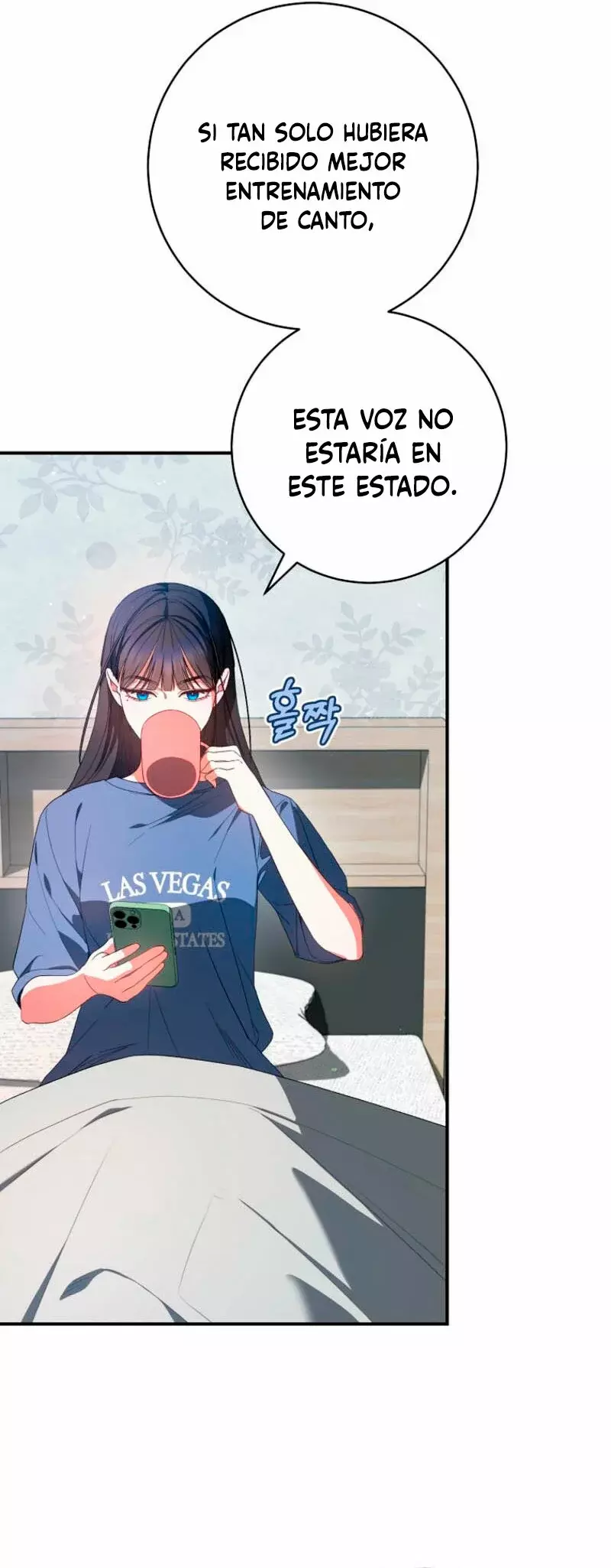 Me Convertí En La Líder De Un Grupo De Chicas Destinado Al Fracaso - Capítulo 5 - Página 6 - LectorTMOo