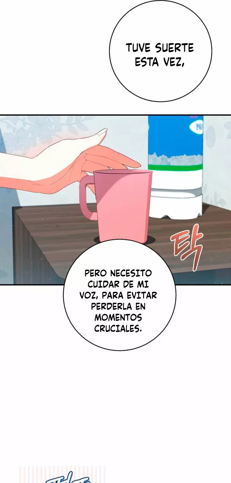 Me Convertí En La Líder De Un Grupo De Chicas Destinado Al Fracaso - Capítulo 5 - Página 7 - LectorTMOo