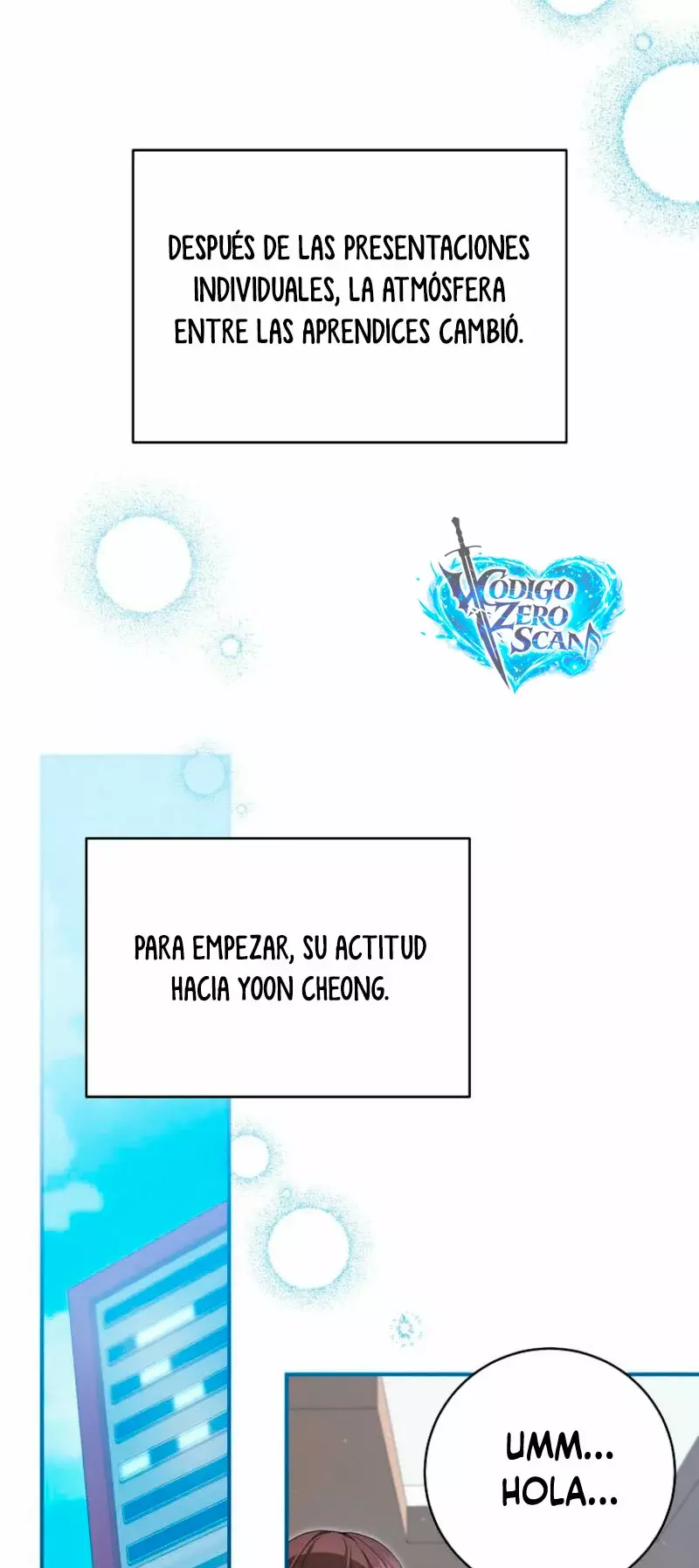 Me Convertí En La Líder De Un Grupo De Chicas Destinado Al Fracaso - Capítulo 5 - Página 18 - LectorTMOo