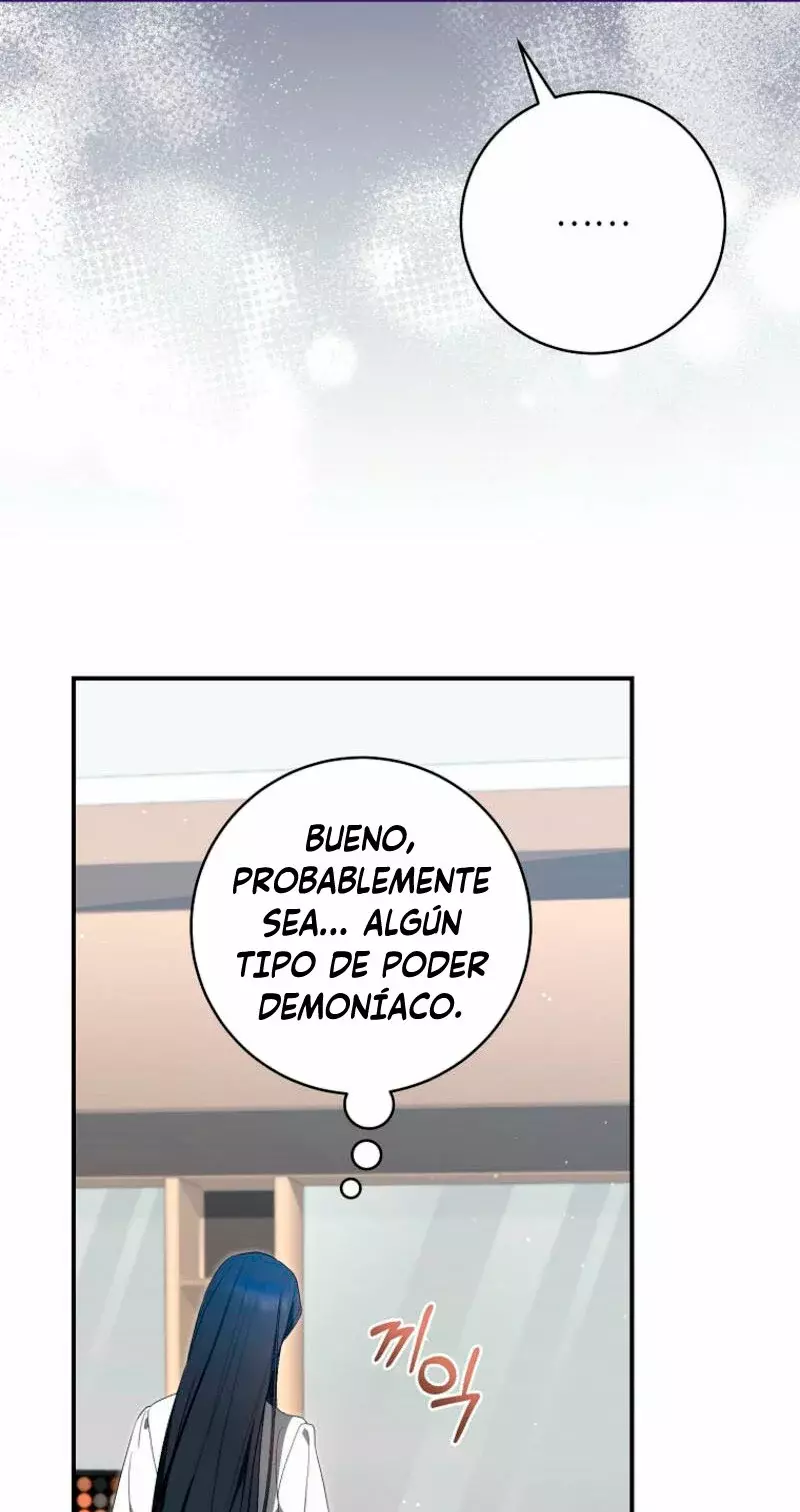 Me Convertí En La Líder De Un Grupo De Chicas Destinado Al Fracaso - Capítulo 5 - Página 21 - LectorTMOo