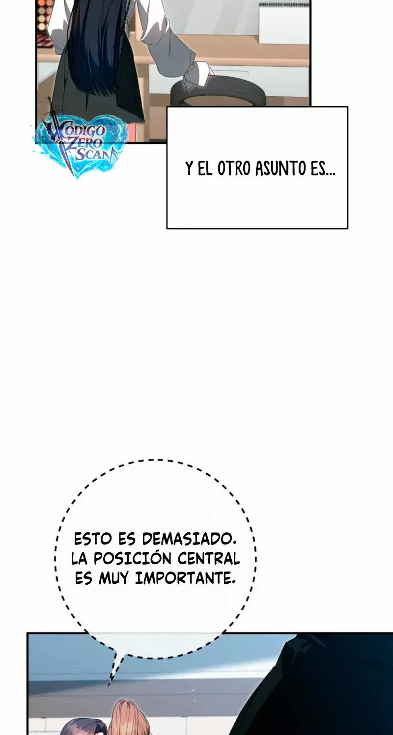 Me Convertí En La Líder De Un Grupo De Chicas Destinado Al Fracaso - Capítulo 5 - Página 22 - LectorTMOo