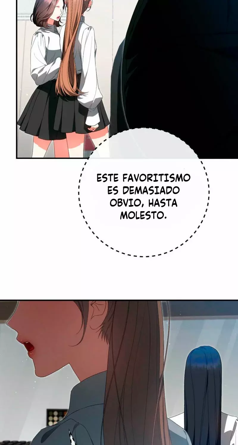 Me Convertí En La Líder De Un Grupo De Chicas Destinado Al Fracaso - Capítulo 5 - Página 23 - LectorTMOo