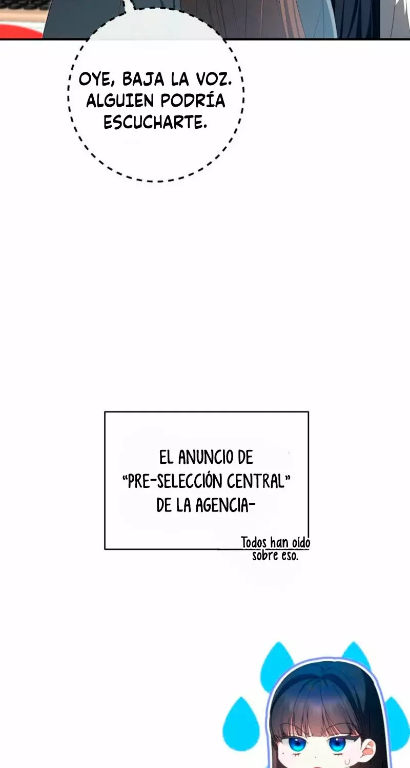 Me Convertí En La Líder De Un Grupo De Chicas Destinado Al Fracaso - Capítulo 5 - Página 24 - LectorTMOo