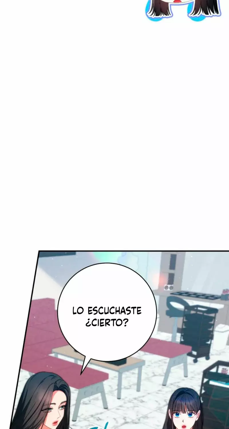 Me Convertí En La Líder De Un Grupo De Chicas Destinado Al Fracaso - Capítulo 5 - Página 25 - LectorTMOo