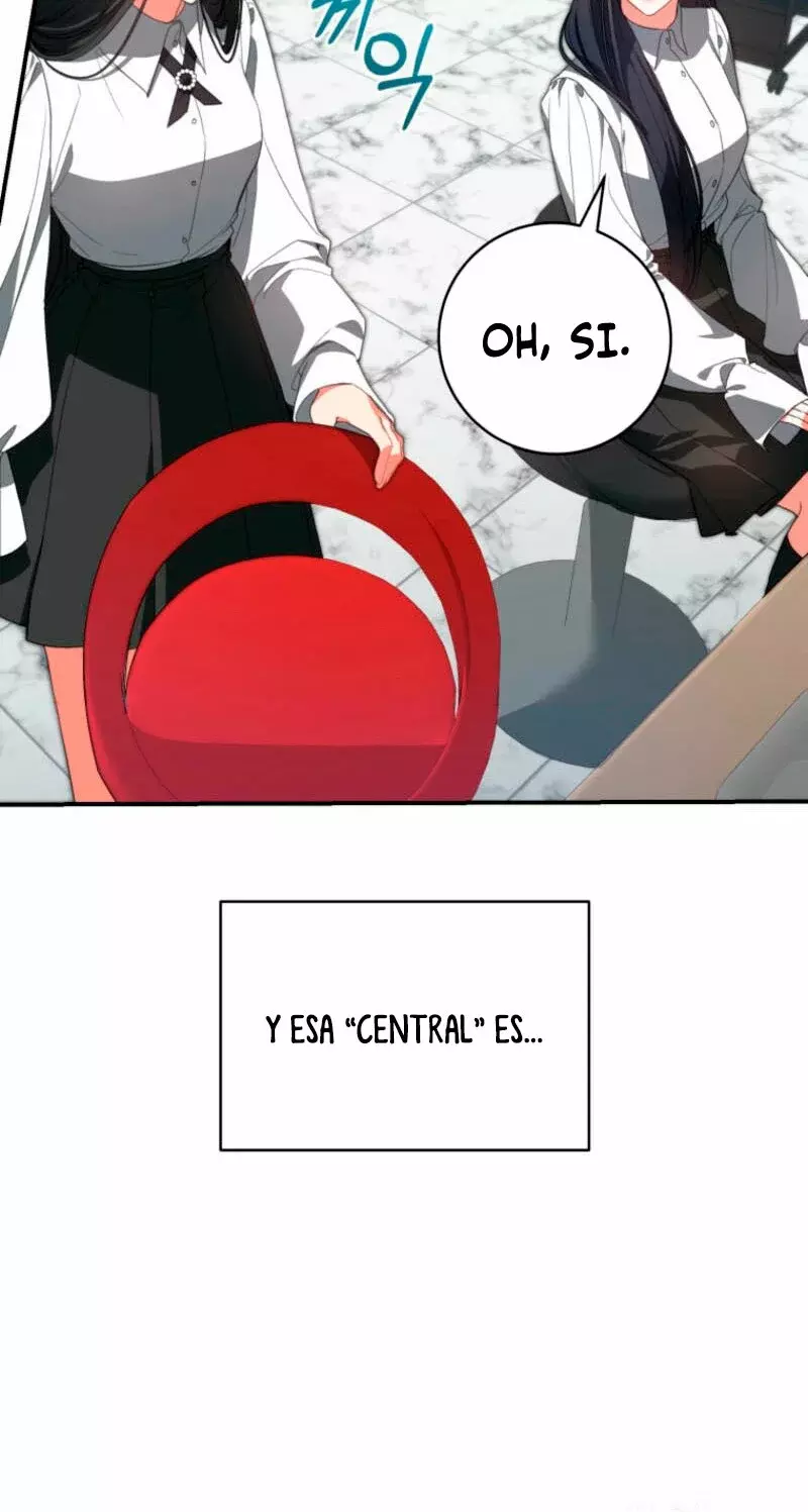 Me Convertí En La Líder De Un Grupo De Chicas Destinado Al Fracaso - Capítulo 5 - Página 26 - LectorTMOo