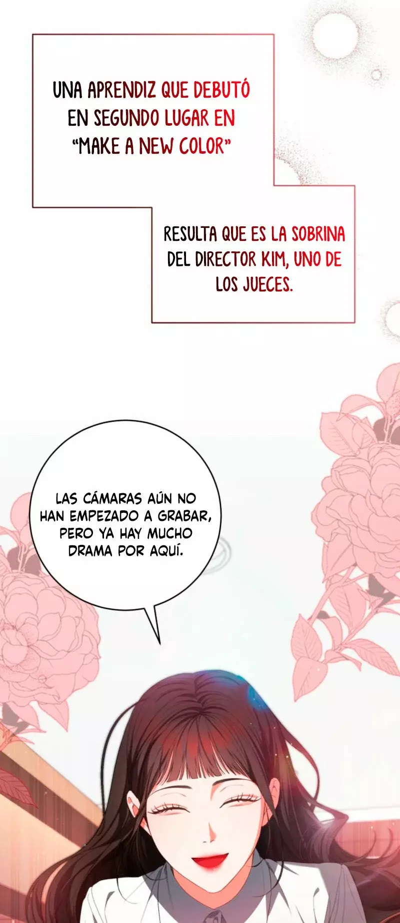Me Convertí En La Líder De Un Grupo De Chicas Destinado Al Fracaso - Capítulo 5 - Página 27 - LectorTMOo