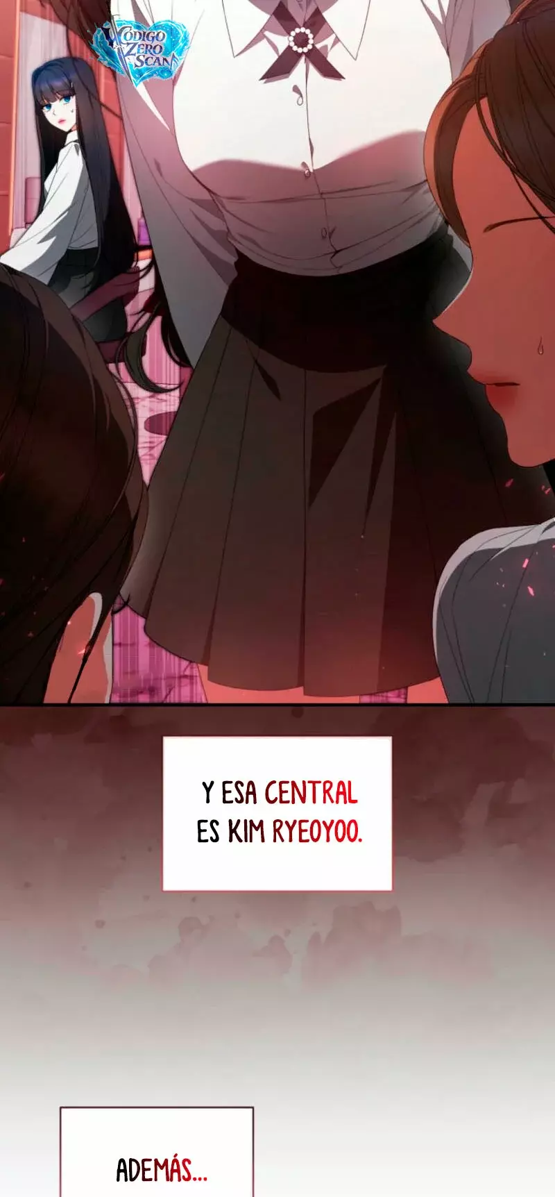 Me Convertí En La Líder De Un Grupo De Chicas Destinado Al Fracaso - Capítulo 5 - Página 28 - LectorTMOo