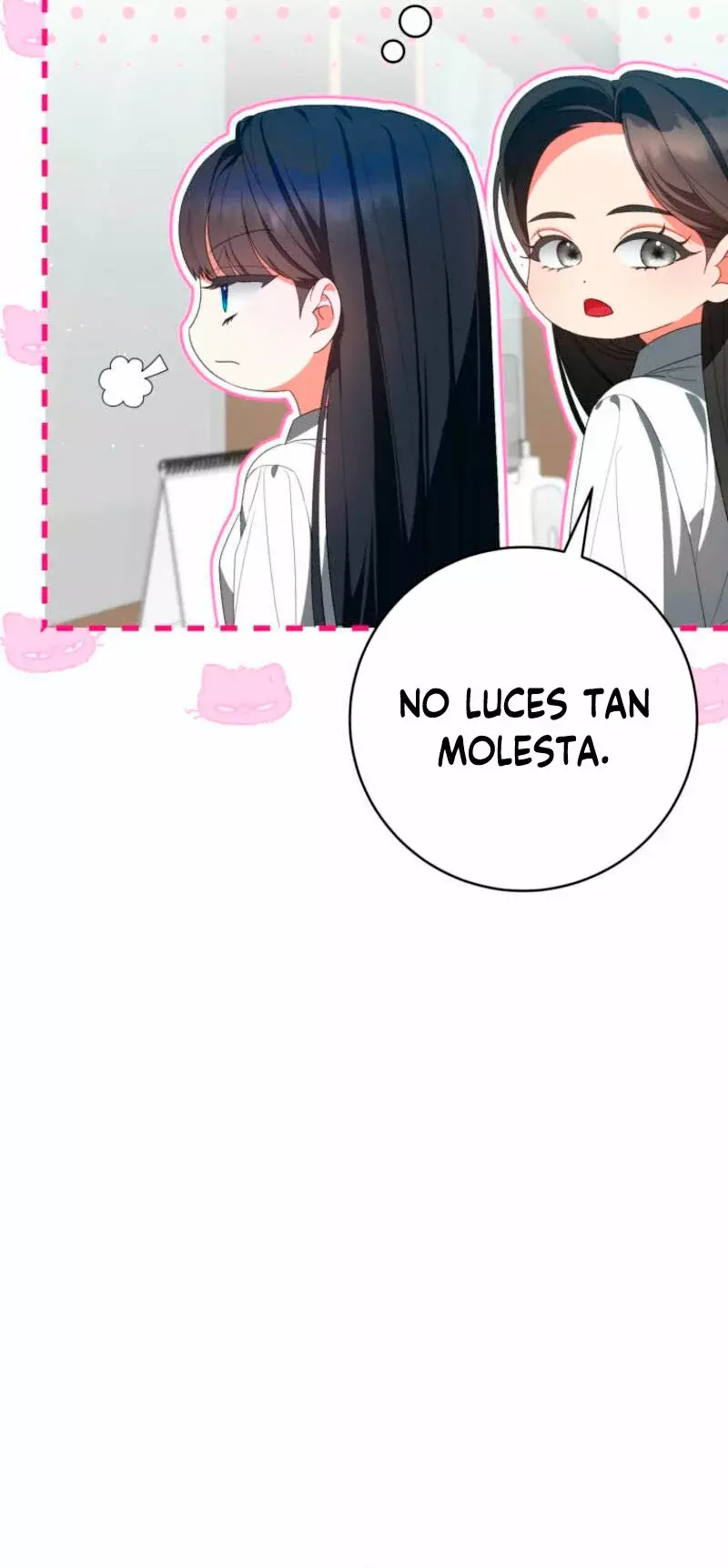 Me Convertí En La Líder De Un Grupo De Chicas Destinado Al Fracaso - Capítulo 5 - Página 31 - LectorTMOo