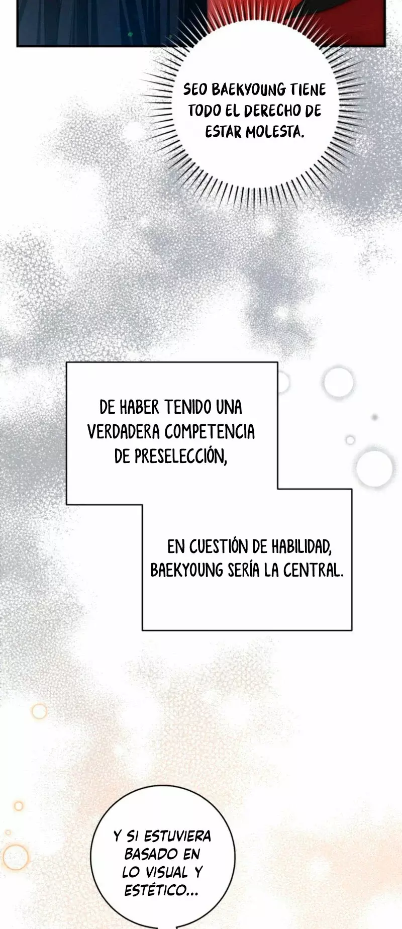 Me Convertí En La Líder De Un Grupo De Chicas Destinado Al Fracaso - Capítulo 5 - Página 34 - LectorTMOo