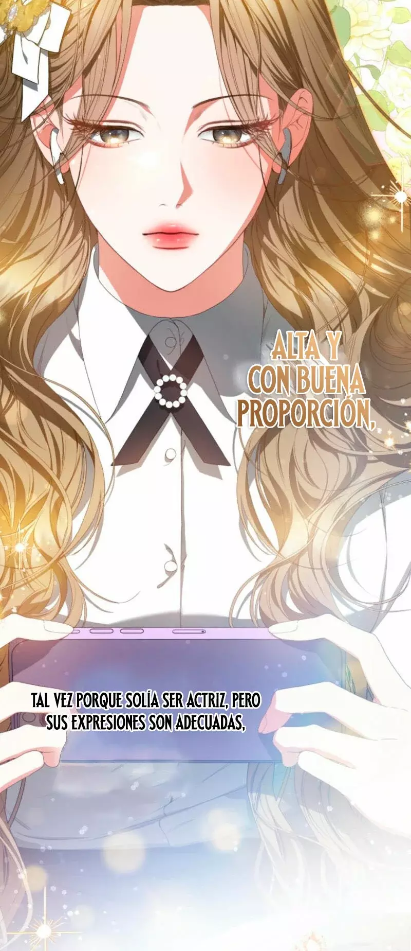 Me Convertí En La Líder De Un Grupo De Chicas Destinado Al Fracaso - Capítulo 5 - Página 36 - LectorTMOo