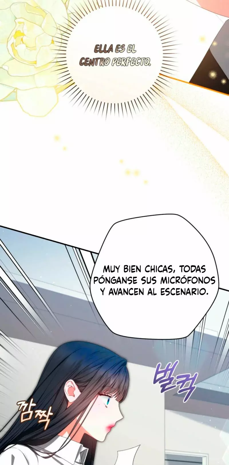 Me Convertí En La Líder De Un Grupo De Chicas Destinado Al Fracaso - Capítulo 5 - Página 38 - LectorTMOo