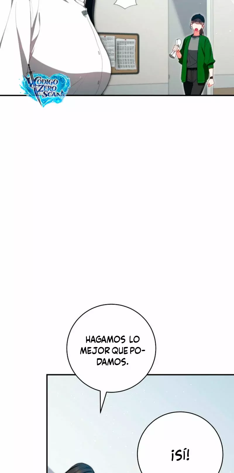 Me Convertí En La Líder De Un Grupo De Chicas Destinado Al Fracaso - Capítulo 5 - Página 39 - LectorTMOo