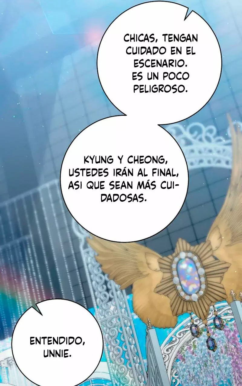 Me Convertí En La Líder De Un Grupo De Chicas Destinado Al Fracaso - Capítulo 5 - Página 42 - LectorTMOo