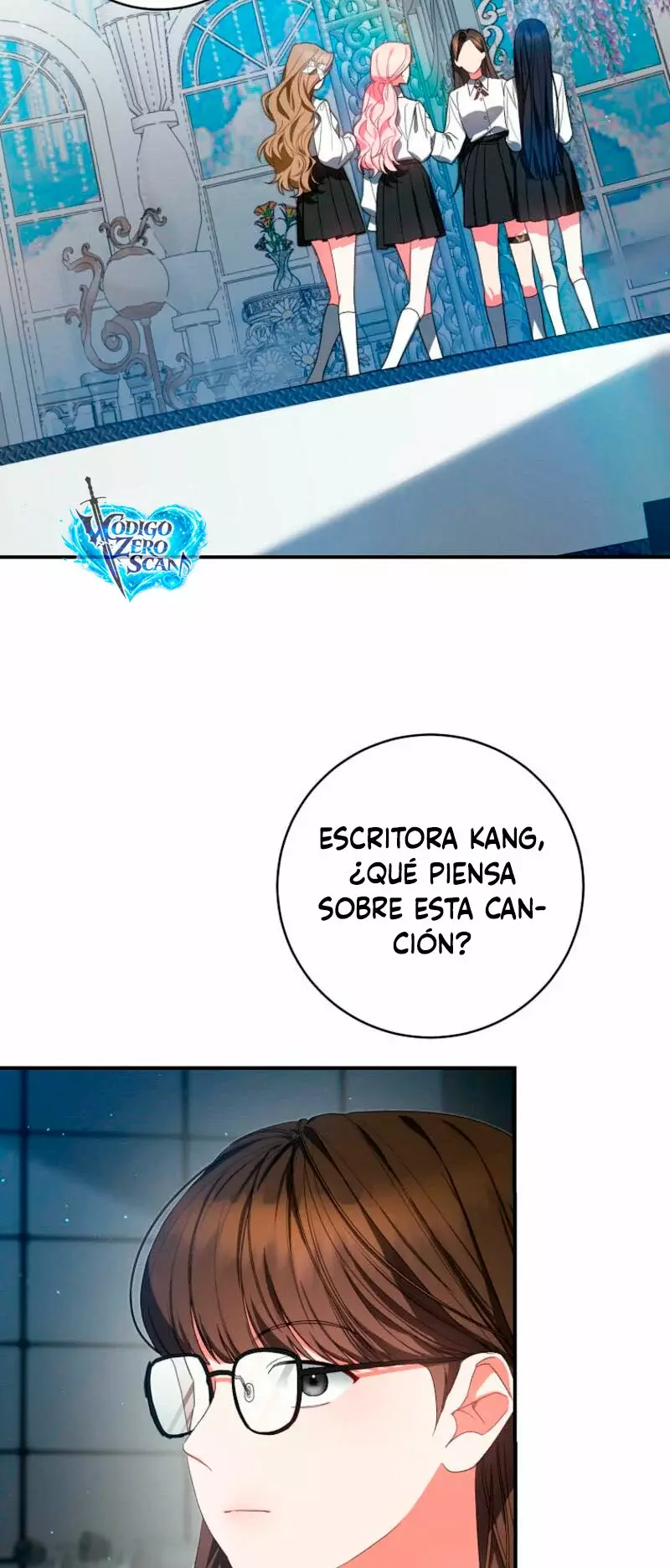Me Convertí En La Líder De Un Grupo De Chicas Destinado Al Fracaso - Capítulo 5 - Página 43 - LectorTMOo