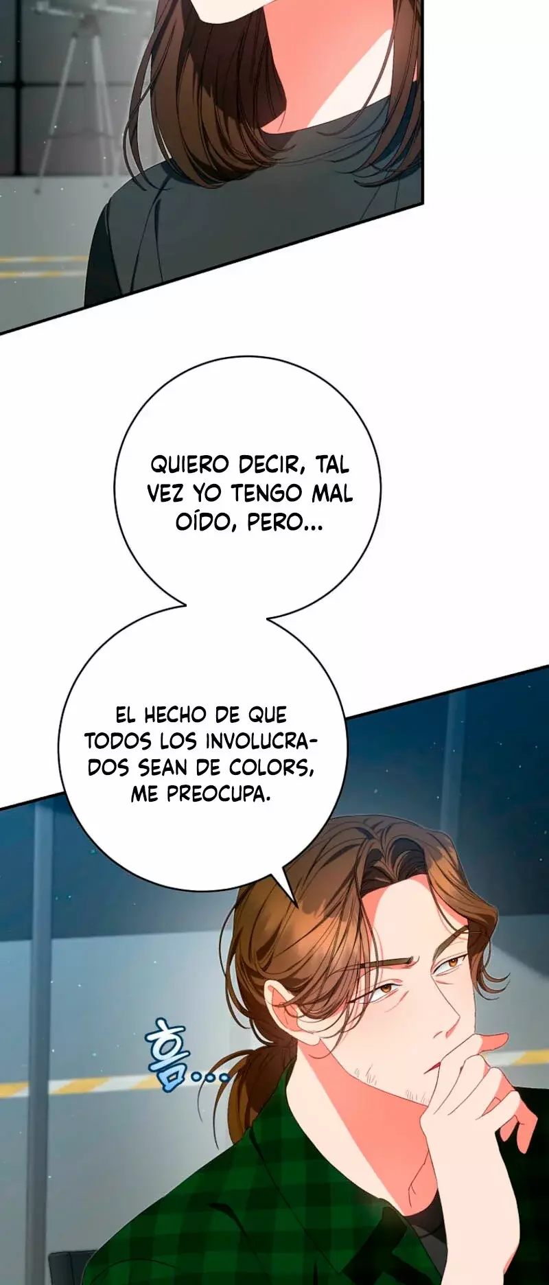 Me Convertí En La Líder De Un Grupo De Chicas Destinado Al Fracaso - Capítulo 5 - Página 44 - LectorTMOo