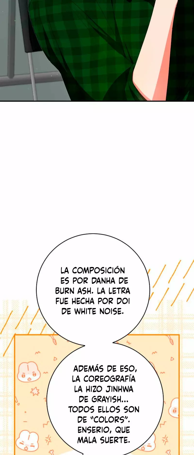 Me Convertí En La Líder De Un Grupo De Chicas Destinado Al Fracaso - Capítulo 5 - Página 45 - LectorTMOo