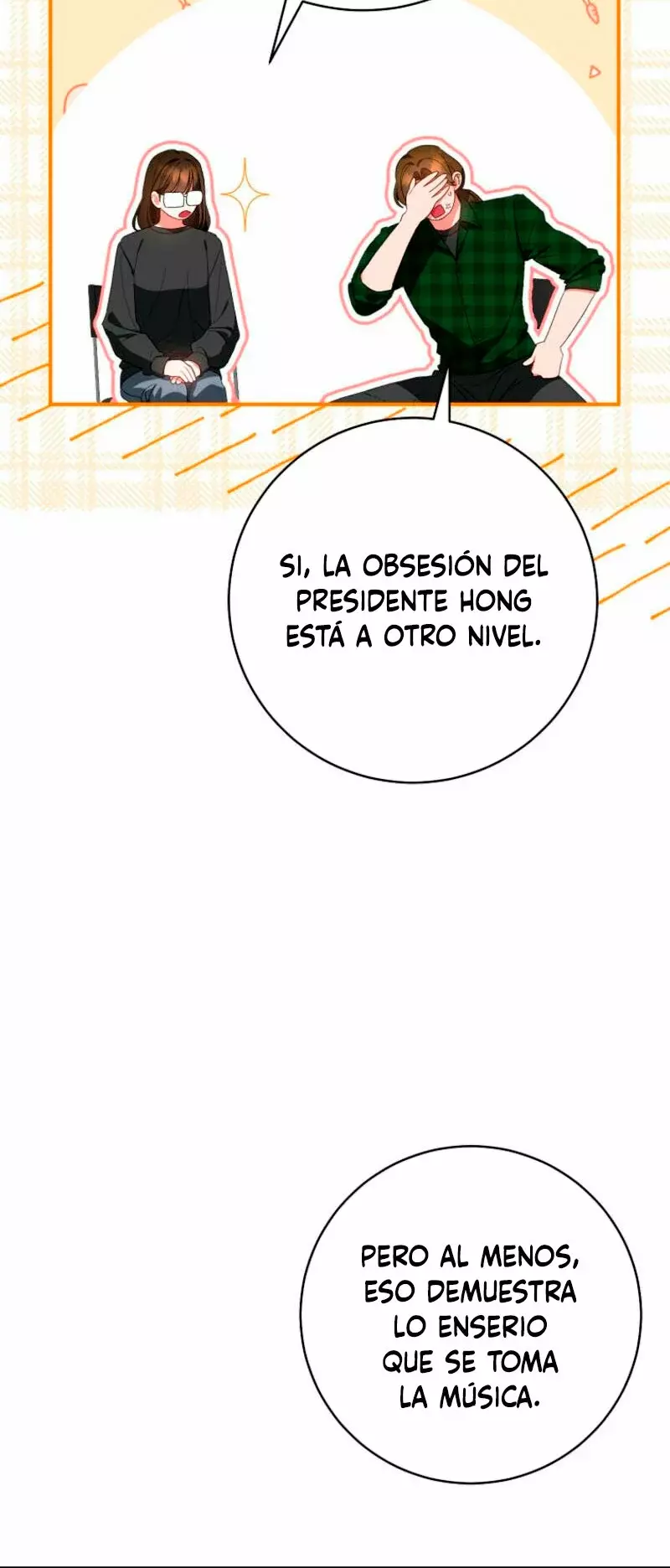 Me Convertí En La Líder De Un Grupo De Chicas Destinado Al Fracaso - Capítulo 5 - Página 46 - LectorTMOo
