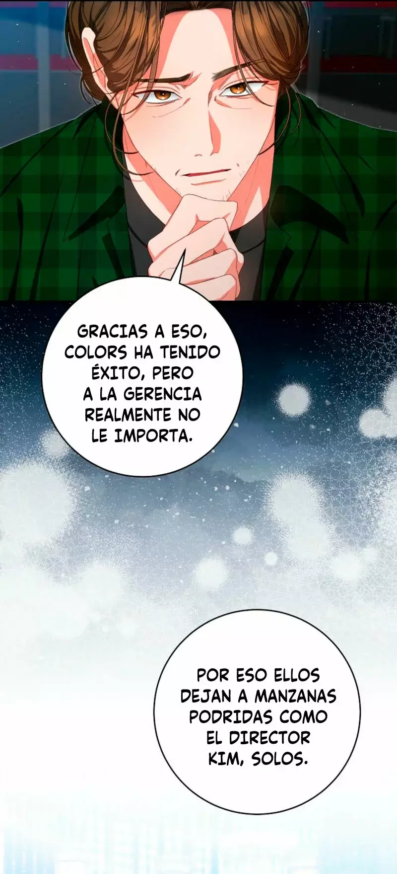 Me Convertí En La Líder De Un Grupo De Chicas Destinado Al Fracaso - Capítulo 5 - Página 47 - LectorTMOo