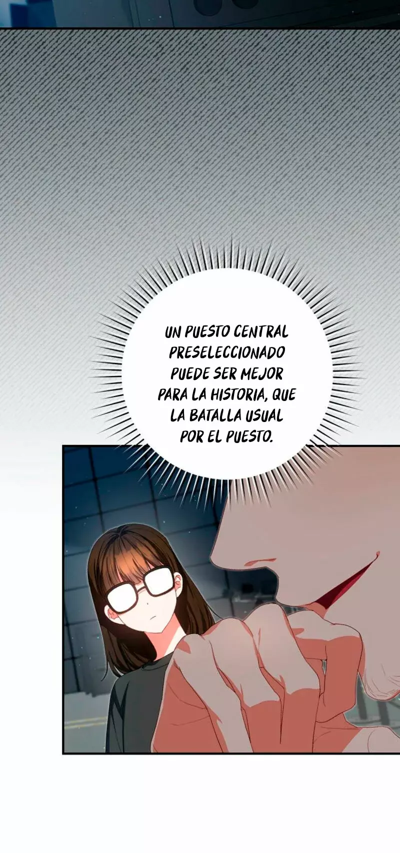 Me Convertí En La Líder De Un Grupo De Chicas Destinado Al Fracaso - Capítulo 5 - Página 50 - LectorTMOo