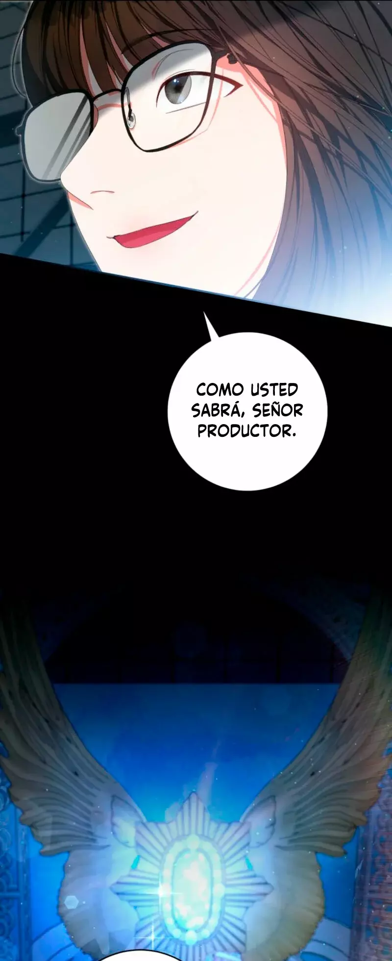 Me Convertí En La Líder De Un Grupo De Chicas Destinado Al Fracaso - Capítulo 5 - Página 52 - LectorTMOo