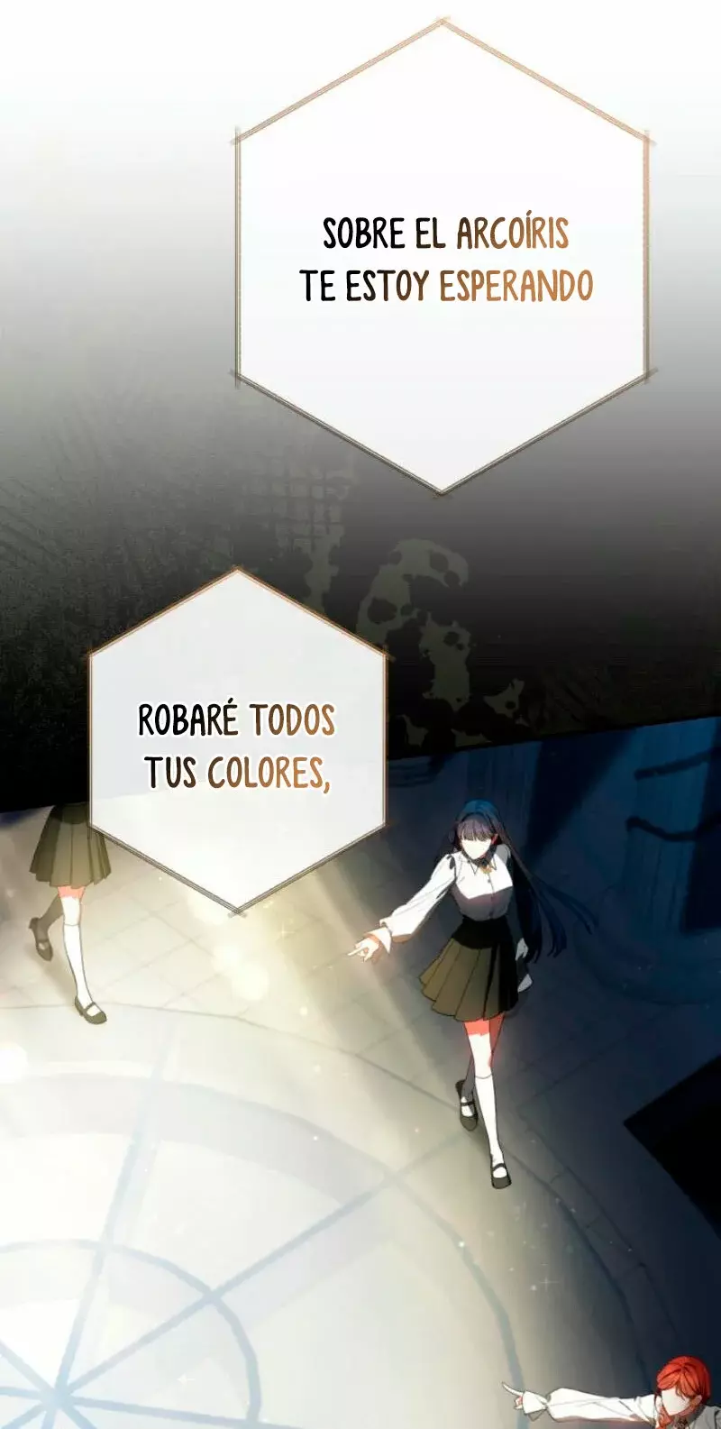 Me Convertí En La Líder De Un Grupo De Chicas Destinado Al Fracaso - Capítulo 5 - Página 63 - LectorTMOo