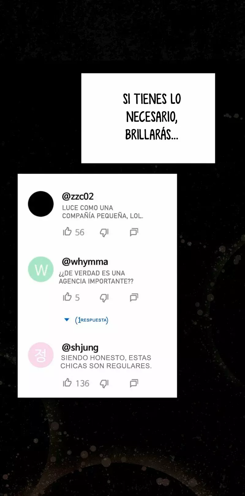 Me Convertí En La Líder De Un Grupo De Chicas Destinado Al Fracaso - Capítulo 5 - Página 71 - LectorTMOo