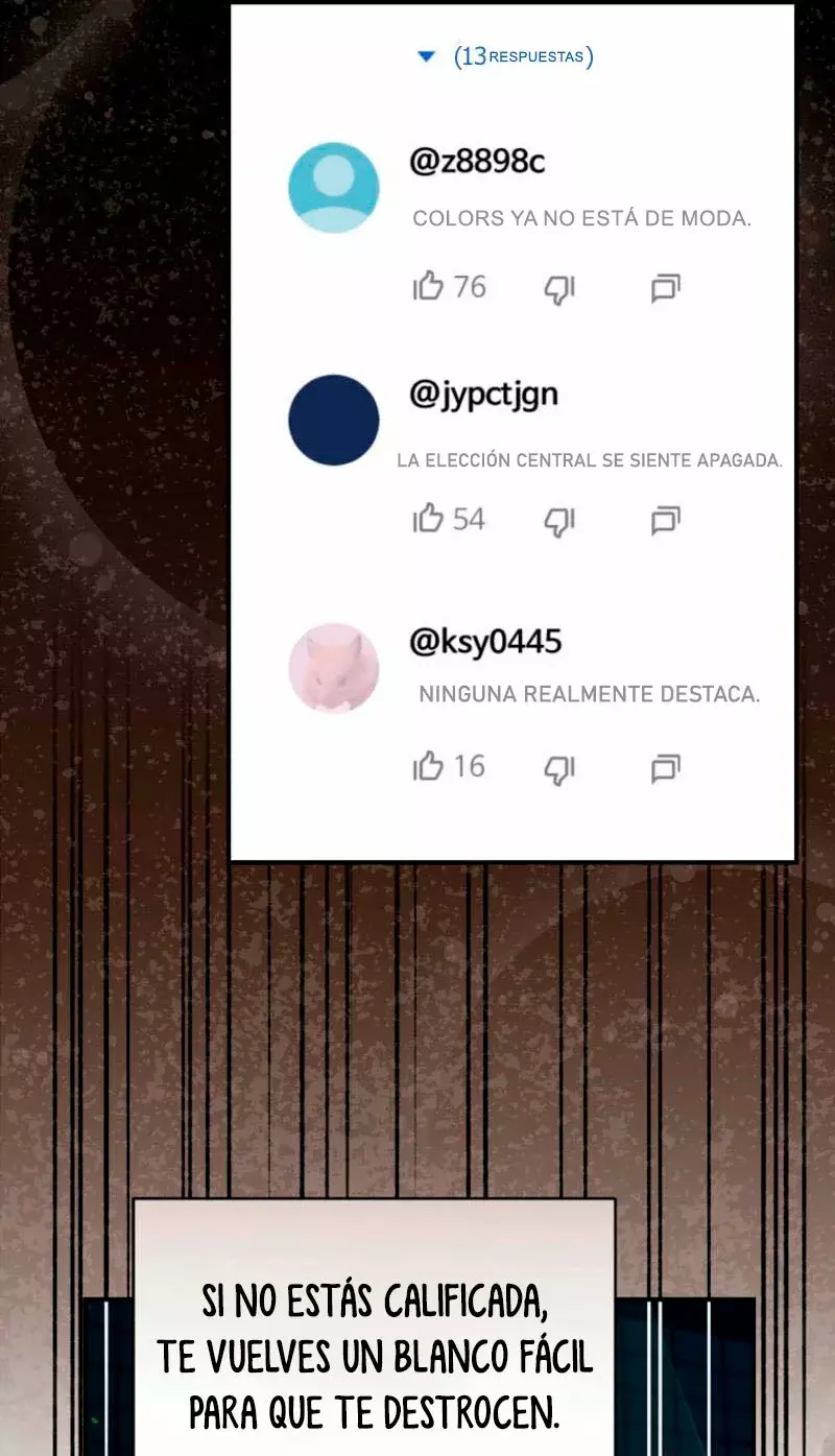 Me Convertí En La Líder De Un Grupo De Chicas Destinado Al Fracaso - Capítulo 5 - Página 72 - LectorTMOo