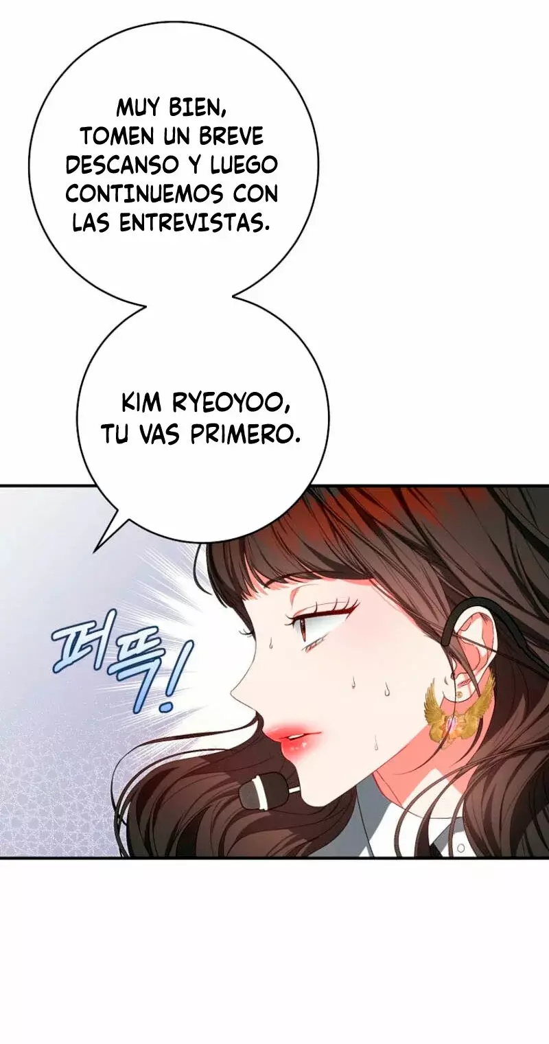 Me Convertí En La Líder De Un Grupo De Chicas Destinado Al Fracaso - Capítulo 5 - Página 74 - LectorTMOo