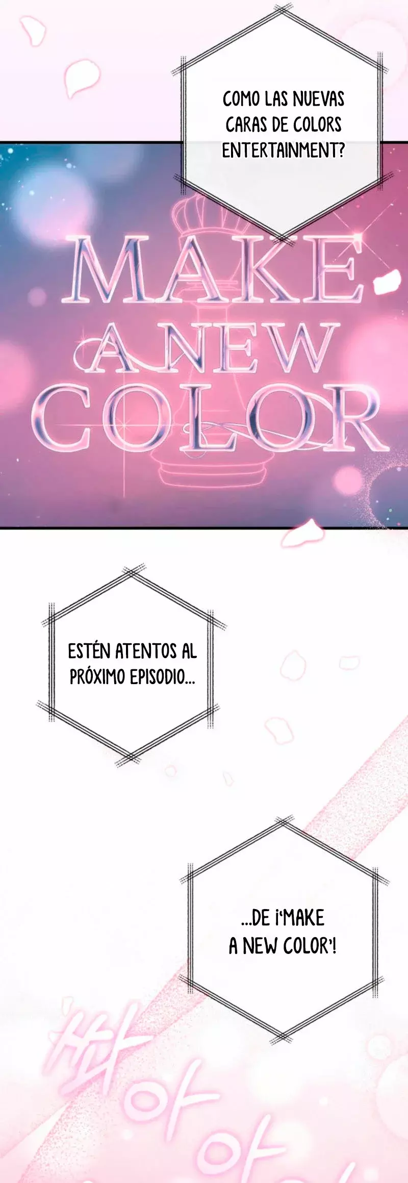 Me Convertí En La Líder De Un Grupo De Chicas Destinado Al Fracaso - Capítulo 6 - Página 5 - LectorTMOo