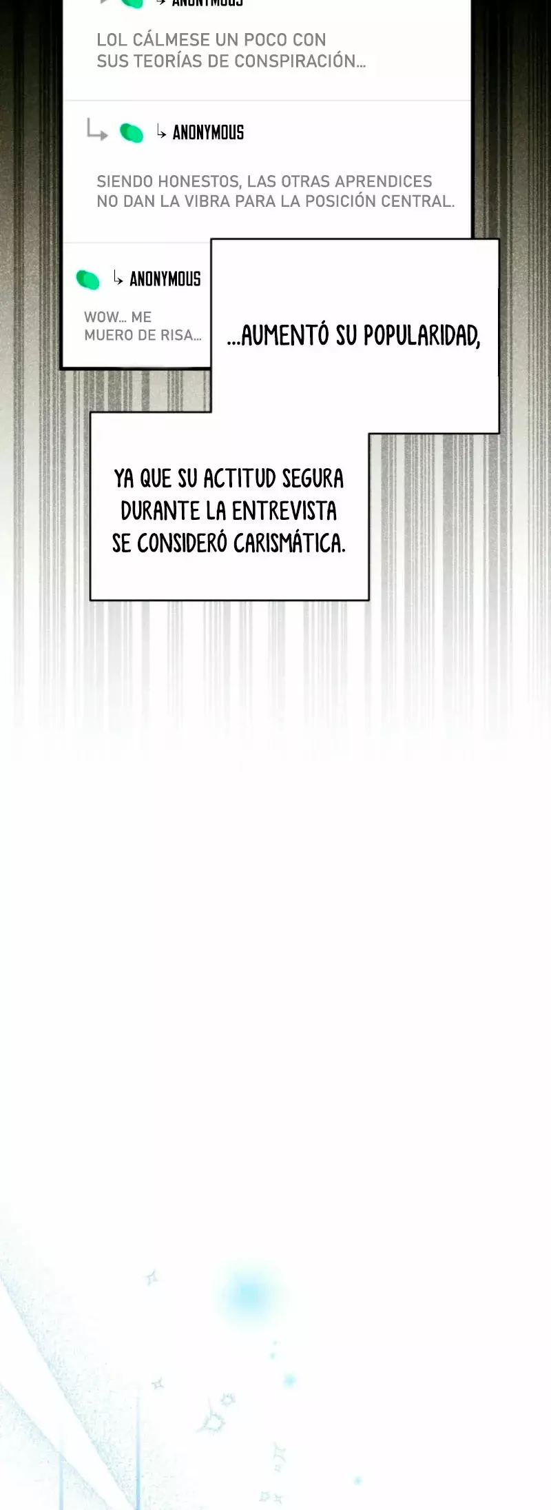 Me Convertí En La Líder De Un Grupo De Chicas Destinado Al Fracaso - Capítulo 6 - Página 7 - LectorTMOo