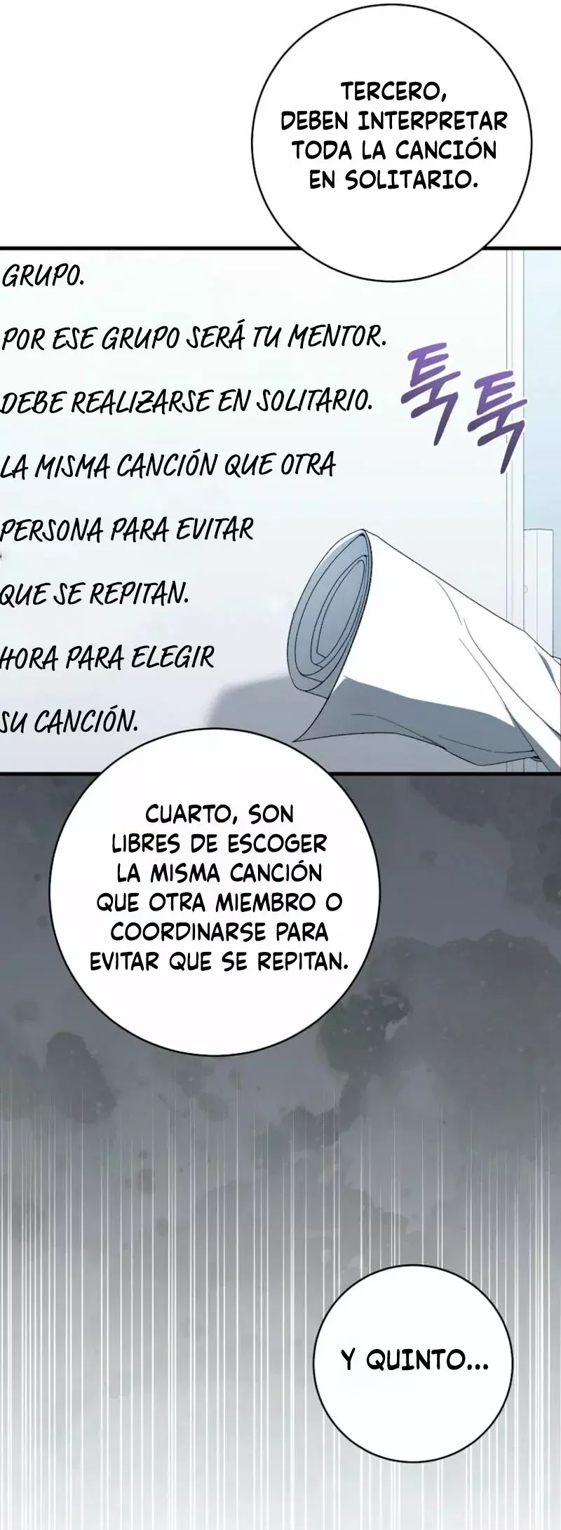 Me Convertí En La Líder De Un Grupo De Chicas Destinado Al Fracaso - Capítulo 6 - Página 26 - LectorTMOo