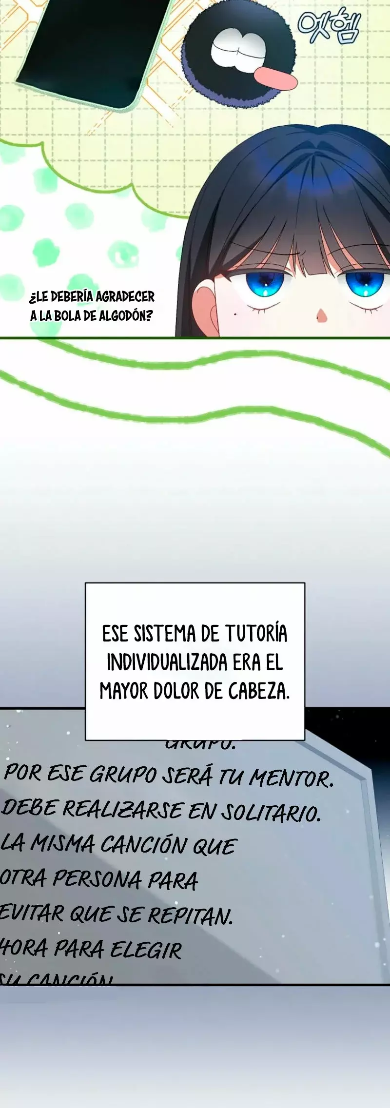 Me Convertí En La Líder De Un Grupo De Chicas Destinado Al Fracaso - Capítulo 6 - Página 29 - LectorTMOo