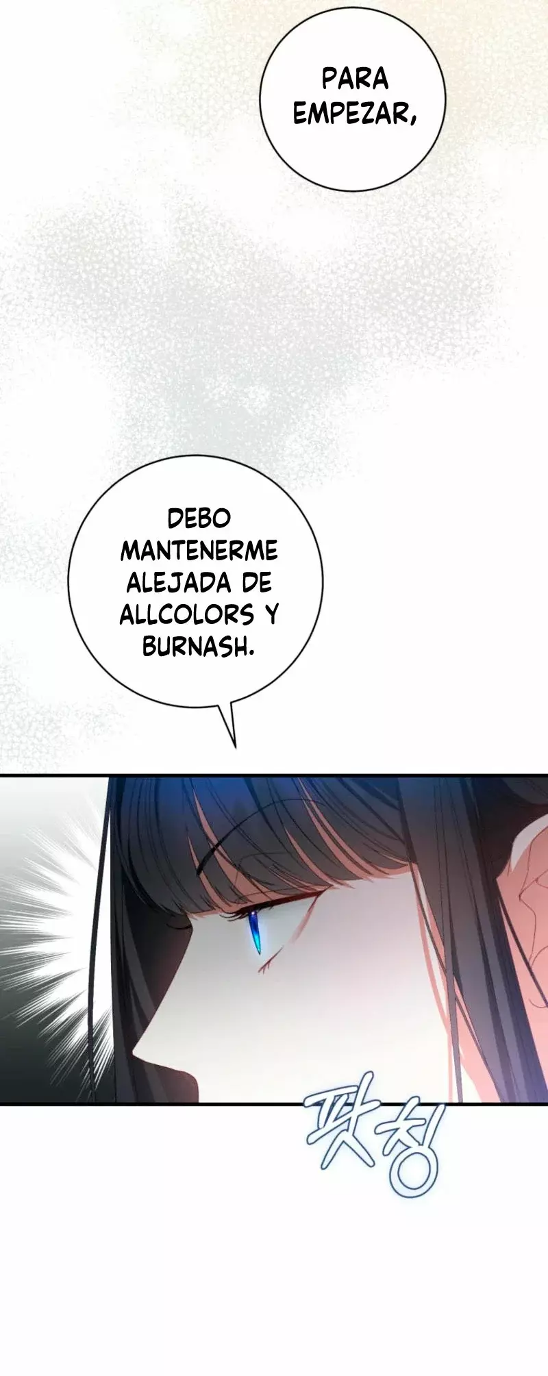 Me Convertí En La Líder De Un Grupo De Chicas Destinado Al Fracaso - Capítulo 6 - Página 36 - LectorTMOo